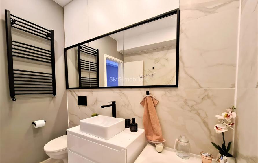 Apartament 3 camere cu gradina | Pipera | Comison 0 - 13