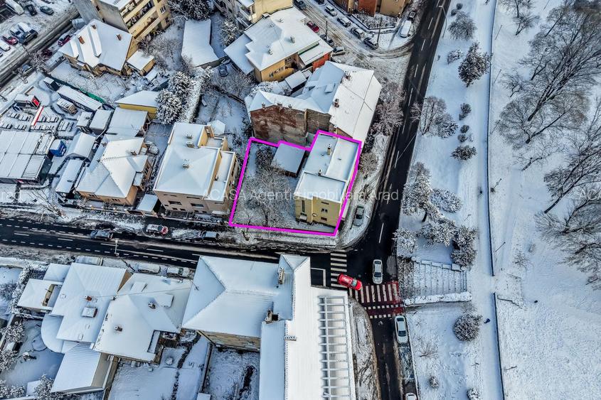 Vila individuala de exceptie Praporgescu Malul Mureșului - 14