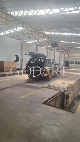 Proprietate Industrială de Vânzare | Poziție Premium - 6