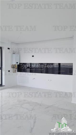 Studio Mamaia Nord cu vedere la lac - 3