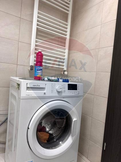 Garsoniera de inchiriat 35mp Bragadiru - 6