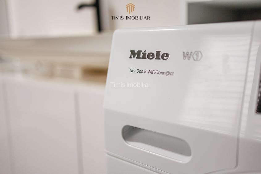 Casa individuala cu teren 657 mp & terasa mare – zona Lipovei | Com 0% - 50