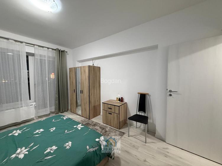 Garsoniera Militari, EnVogue, Bd. Iuliu Maniu 586-590, 15min. metrou Preciziei - 9