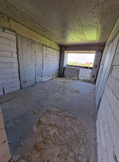 3 camere Decomandat -Bloc nou Dezvoltator-Grand Arena - 4