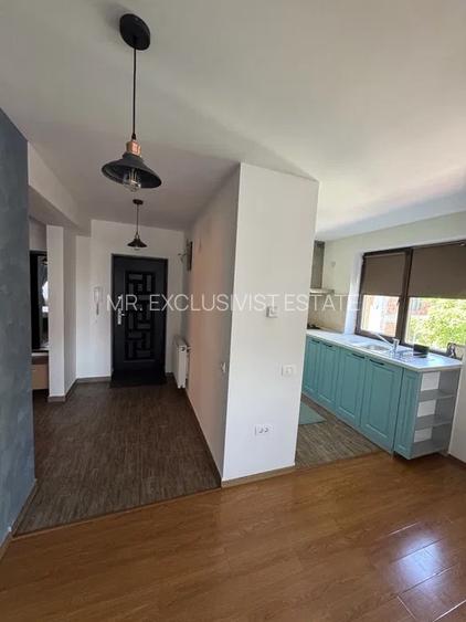 Apartament 2 camere Decomandat zona Baba Novac Titan Bloc Nou - 3
