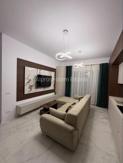 Apartament 2 camere - de inchiriat - Giroc - 2