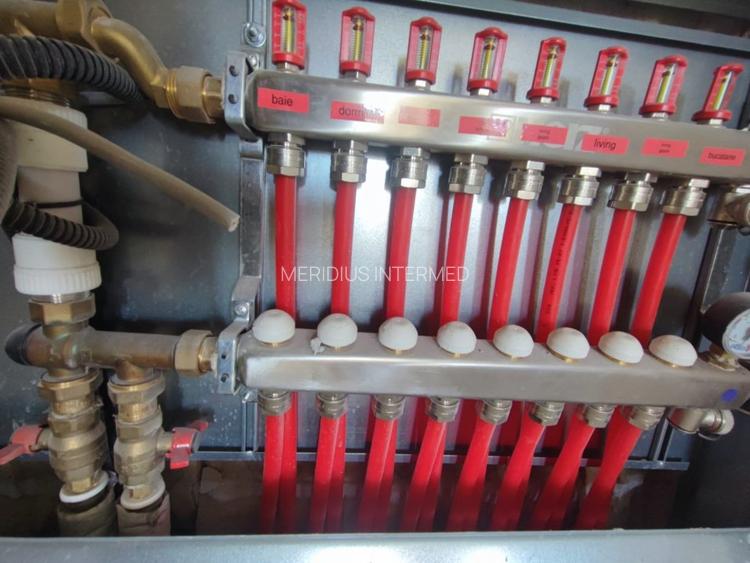 Vanzare Studio Unicat Universitate Campus - 38