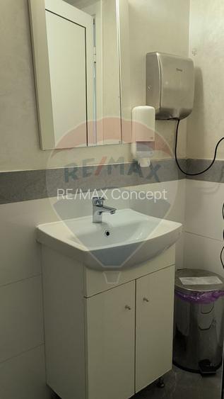 Spațiu comercial de vanzare în zona Central - 27