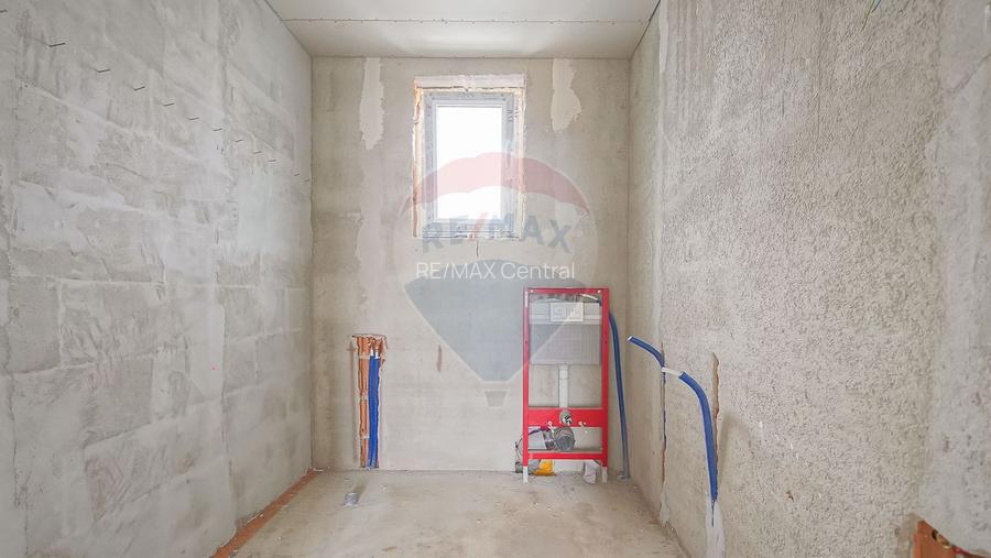 Casă Individuală în Cartierul Izvor - 21