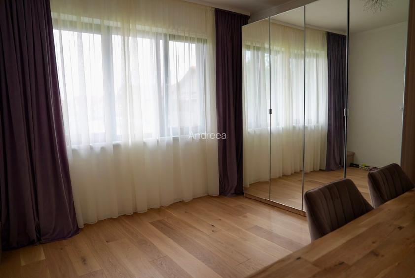 Casa gata de mutare în Cartierul Tineretului Oradea - 6