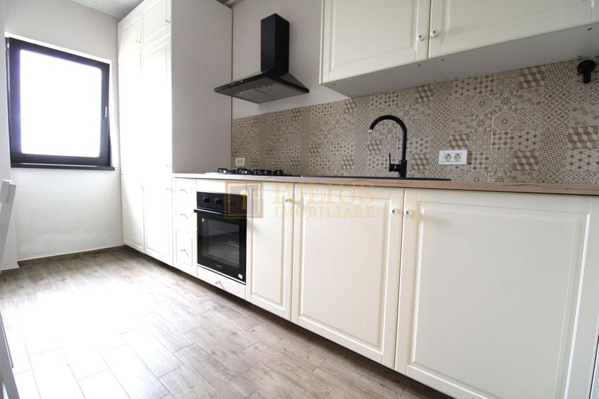 2 camere in Dumbravita in bloc nou cu parcare langa clinica Medicis - 5