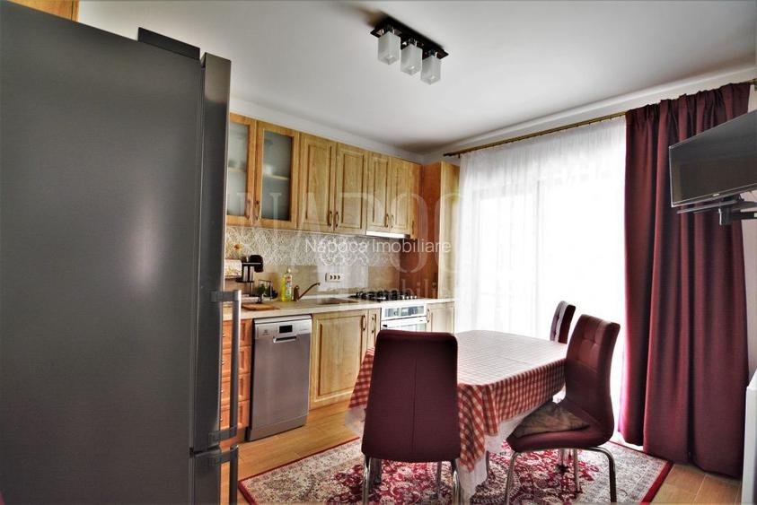 Casa 4 camere de vanzare in Floresti - 8