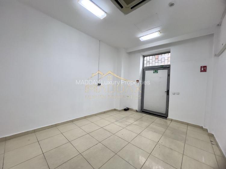 Spatiu Comercial Stradal de Inchiriat | Vanzare | 240mp - 13