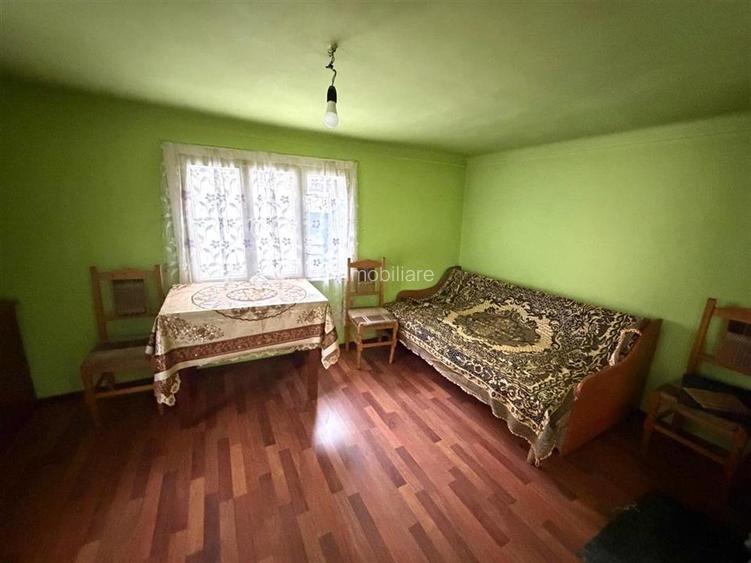 CASA CU TEREN 2846 MP | COMUNA ASTILEU | SAT CALATEA - 14