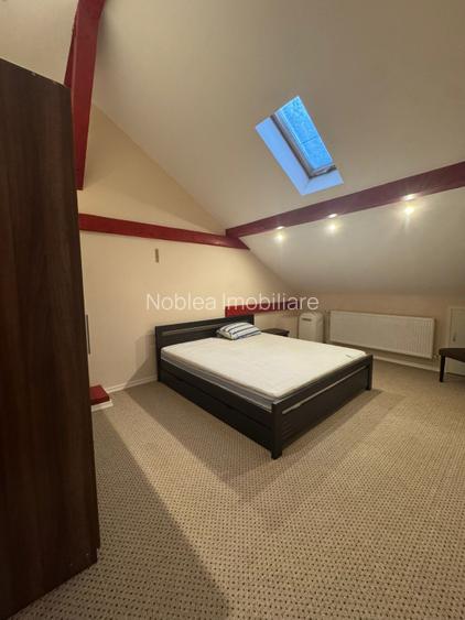 Apartament 4 camere de inchiriat – Str. Goraslau, Sibiu - 5