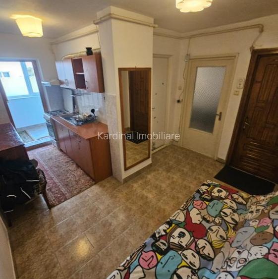 Exclusiv apartament 2 camere decomandat Astra - Paraului - 6