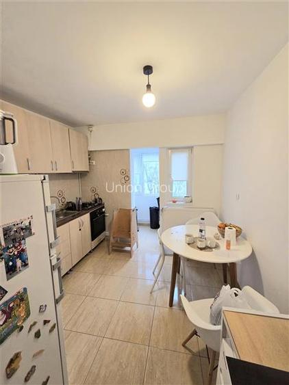 Apartament 2 Camere, Decomandat, Spitalul Judetean - 15