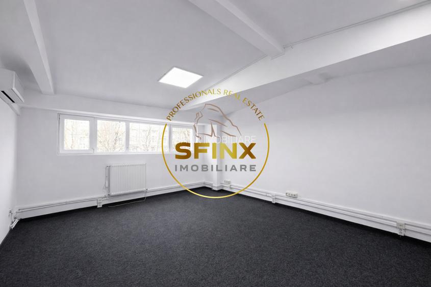 Cladire multifunctionala – sediu business , 560 mp utili, Cotroceni - 3