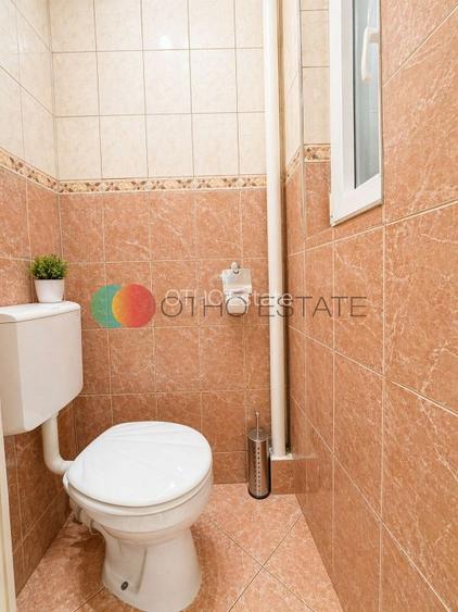 3 Camere  Plus Garsoniera -Stefan cel Mare | Loc de Parcare - Metrou - 7