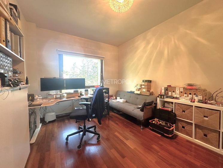 Apartament 4 camere cu parcare si boxa Primaverii - 6