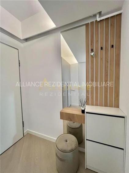 || PASARELA BERCENI || Garsoniera ideala de investitie - 8