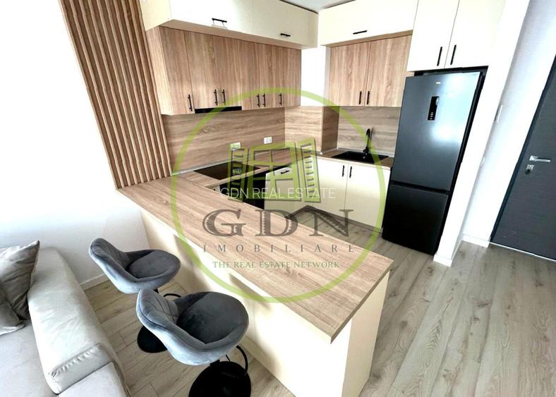Apartament 2 cam. | Greenfield Băneasa | Parcare subterană inclusă | 2024 - 3