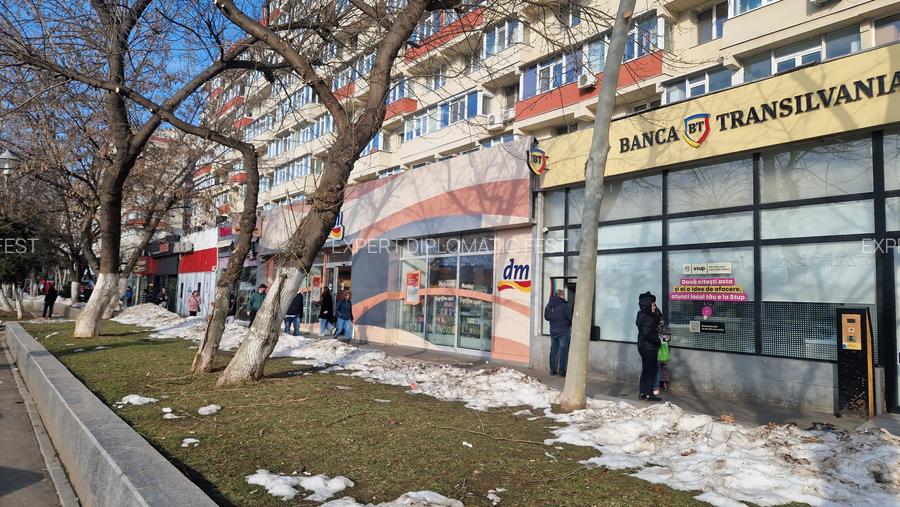 Soseaua Giurgiului - Berceni - sup 78 - pret 2500 euro - 6