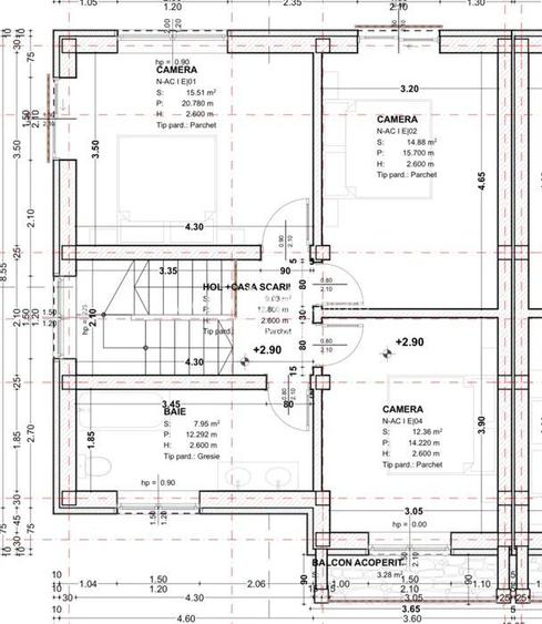 Duplex de vanzare in Selimbar - 1
