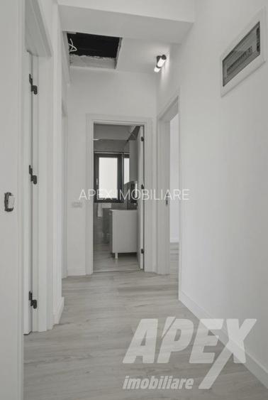 Casa 4 camere | Independenta energetic | Domnesti - 11