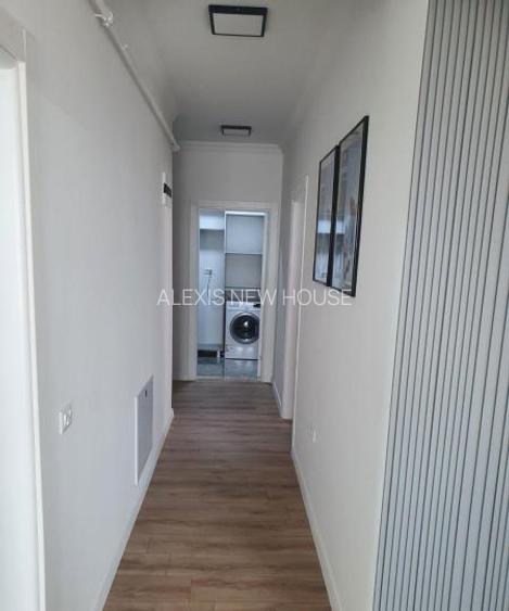 Apartament 2 camere de închiriat – Energia Residence 1 - 4