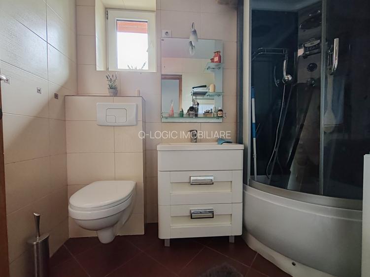 Apartament 2 camere in casa zona Sprenghi - 16