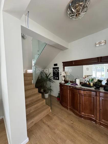 Casa 4 camere, 110mp, terasa, parcare, zona Trifoiului - 6