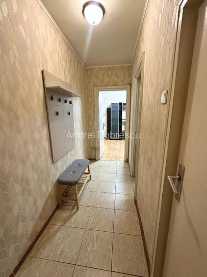 Apartament 3 camere de închiriat – 2 minute metrou Orizont / Mall AFI Cotroceni - 9