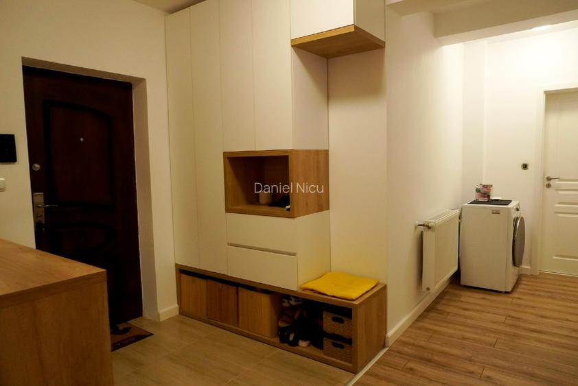 PROPRIETAR vând apartament 3 camere, 70 mp, Etaj 1, Giroc Calea Urseni - 12