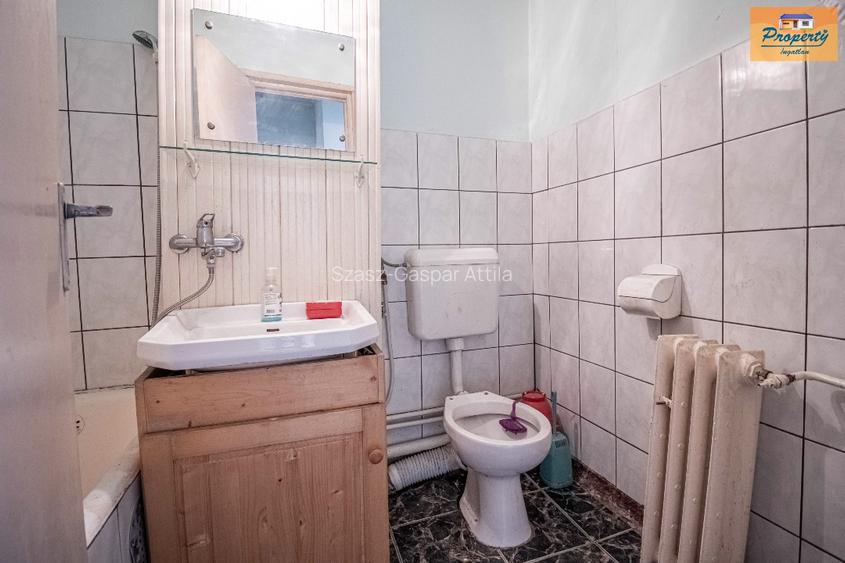 DE VÂNZARE: Garsonieră de primă clasă din Odorheiu Secuiesc - 7