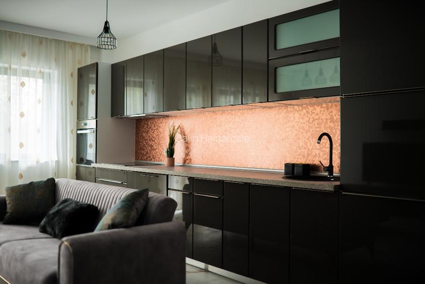 Inchiriere | Grand Park | 2 camere | SPA Inclus - 7