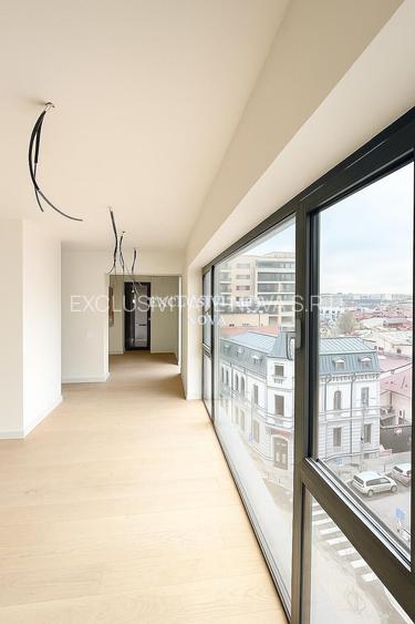 Bloc boutique – DACIA  | Apartamente premium în centrul Bucureștiului . - 5