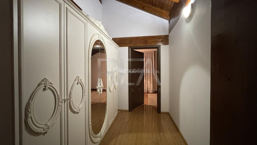 PENTHOUSE tip DUPLEX PANORAMIC - Un colt de rai in BRAGADIRU - 155 MP - 16