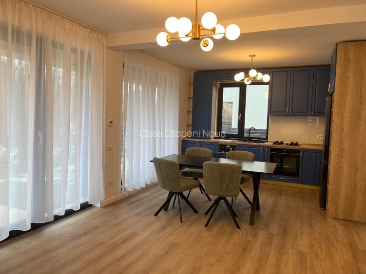 Casa Otopeni Central - 6