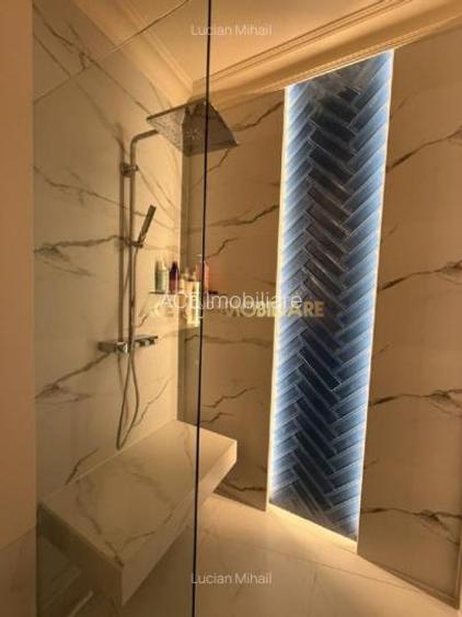 3 Camere de vanzare | Aviatiei | 80 mp | 2 parcari incluse | etaj 1 - 14