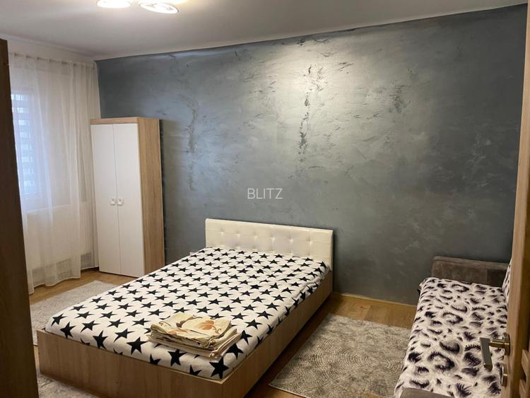 Garsoniera de vanzare, 32.87 mp utili, zona Brazda lui Novac - 3