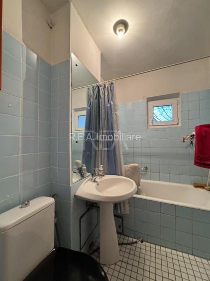 3 camere la 5 min de Scoala Gimnaziala Pia Bratianu  - 11