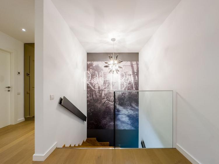 4 cam | Duplex | 225sqm | 2 Parking spaces | One Herastrau Plaza - 12