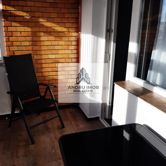 Apartament 2 Camere decomandat / Metrou Costin Georgian - 13