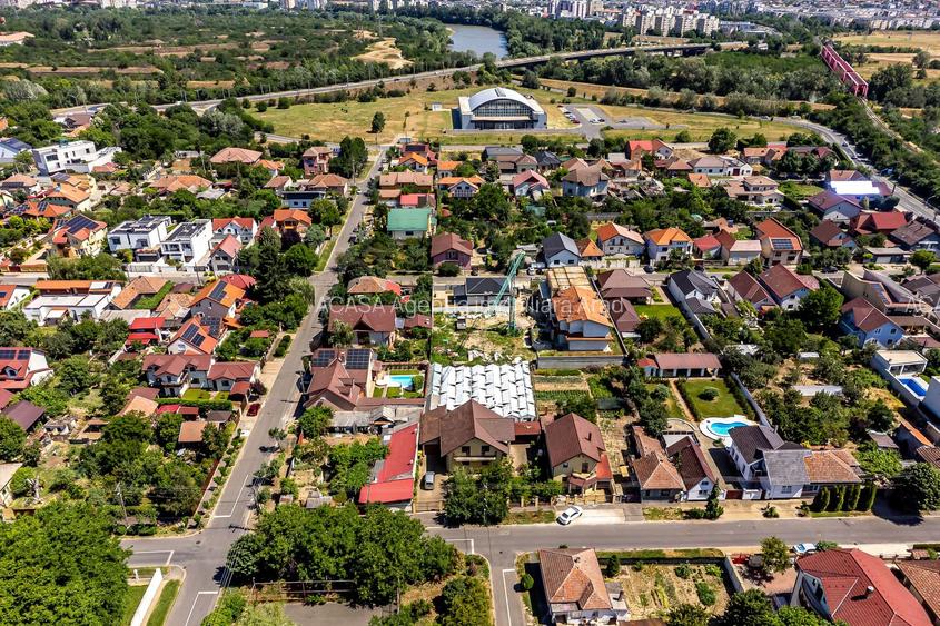 Vila premium constructie noua in Subcetate - 6