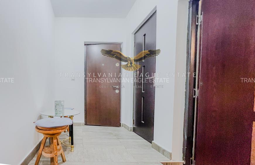 Apartament modern cu 1 camera |FSEGA/Iulius Mall - 11