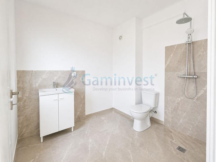 Apartament nou 2 camere cu parcare in Baile Felix, la 3 km de Oradea, Bihor - 4