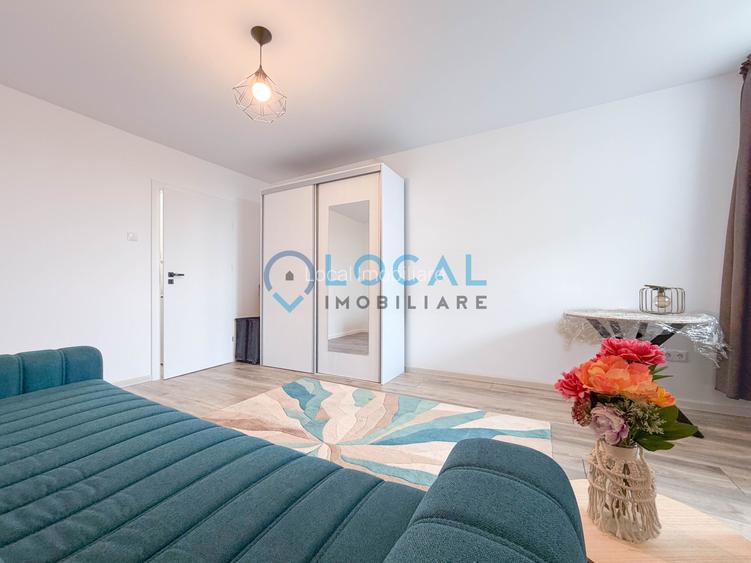 Gasoniera | Prima Inchiriere | Parcare | Gheorgheni - 7