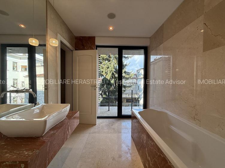 Oak Suite | Apartament unic | Imobil Boutique | Dorobanti Capitale - 18