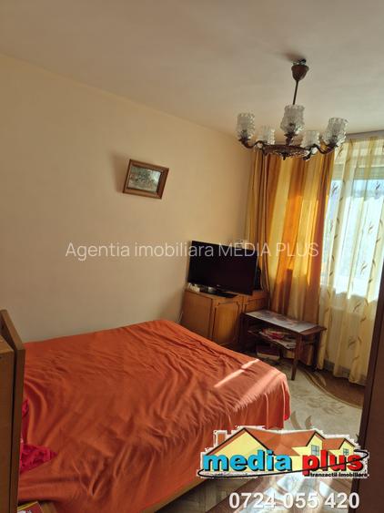 📢 De vânzare apartament 2 camere – Țiglina II - 3